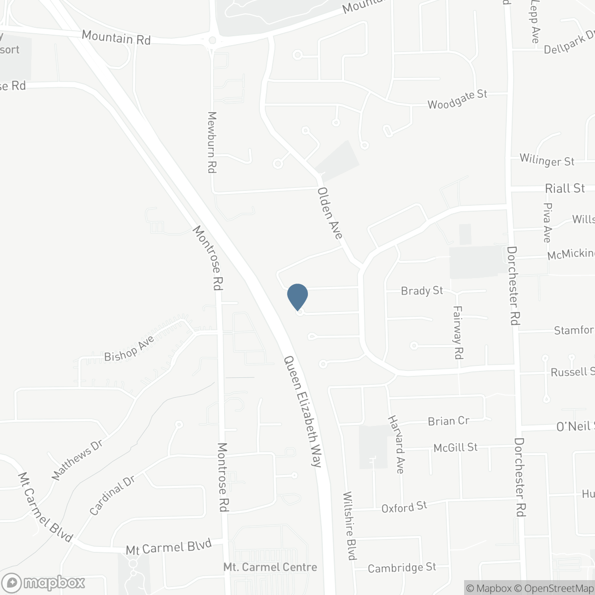 7402 WESTFIELD DRIVE, Niagara Falls, Ontario L2J 3V8